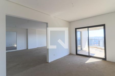 Sala 3 de apartamento à venda com 6 quartos, 707m² em Vila Congonhas, São Paulo