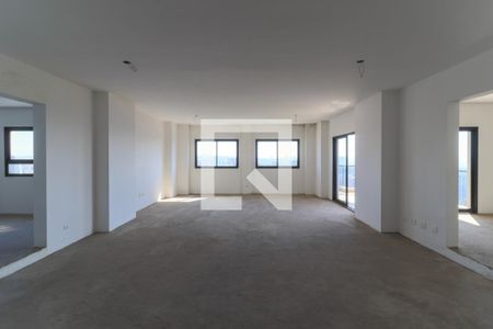 Sala 1 de apartamento à venda com 6 quartos, 707m² em Vila Congonhas, São Paulo