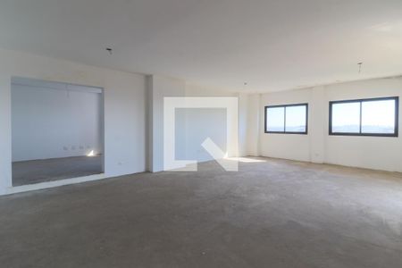 Sala 1 de apartamento à venda com 6 quartos, 707m² em Vila Congonhas, São Paulo