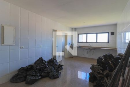 Apartamento à venda com 707m², 6 quartos e 7 vagas Apartamento à venda com 707m², 6 quartos e 7 vagasCozinha