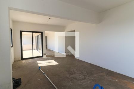 Apartamento à venda com 707m², 6 quartos e 7 vagas Apartamento à venda com 707m², 6 quartos e 7 vagasSala 5