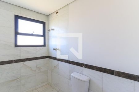 Apartamento à venda com 707m², 6 quartos e 7 vagas Apartamento à venda com 707m², 6 quartos e 7 vagasBanheiro da Suíte 2