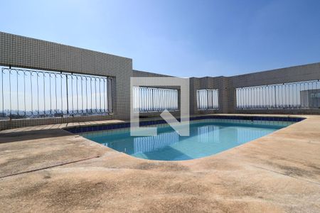 Apartamento à venda com 707m², 6 quartos e 7 vagas Apartamento à venda com 707m², 6 quartos e 7 vagasTerraço