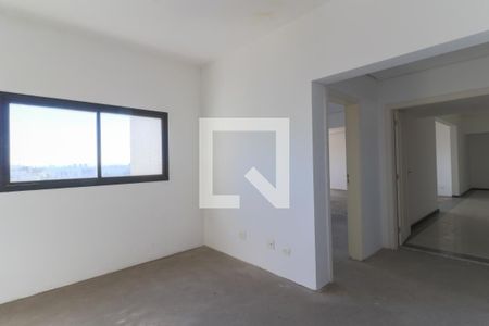 Sala 2 de apartamento à venda com 6 quartos, 707m² em Vila Congonhas, São Paulo