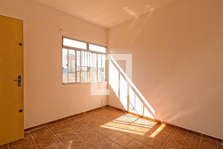 Sala de apartamento à venda com 1 quarto, 47m² em Jardim Tranqüilidade, Guarulhos