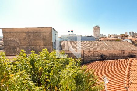 Vista da Sala de apartamento à venda com 1 quarto, 47m² em Jardim Tranqüilidade, Guarulhos