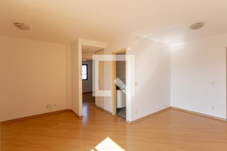 Sala de apartamento à venda com 2 quartos, 65m² em Liberdade, São Paulo