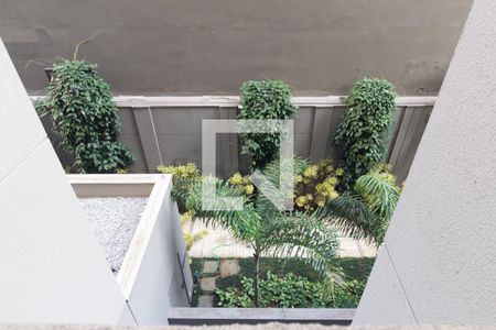 Apartamento à venda com 28m², 1 quarto e sem vagaVista do Quarto