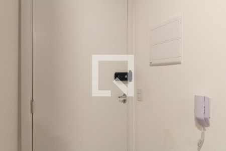 Apartamento à venda com 28m², 1 quarto e sem vagaSala