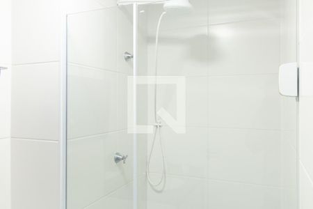 Apartamento à venda com 28m², 1 quarto e sem vagaBanheiro