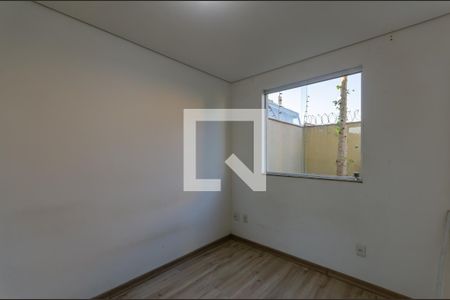 Quarto 1 de apartamento para alugar com 2 quartos, 120m² em Santa Branca, Belo Horizonte