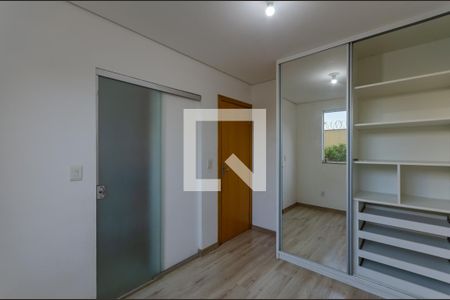 Quarto 1 de apartamento para alugar com 2 quartos, 120m² em Santa Branca, Belo Horizonte