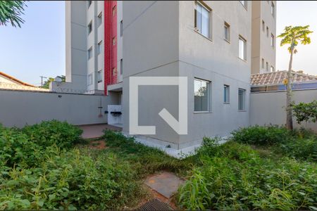 Apartamento para alugar com 120m², 2 quartos e 2 vagas Apartamento para alugar com 120m², 2 quartos e 2 vagasÁrea de Serviço - Quintal