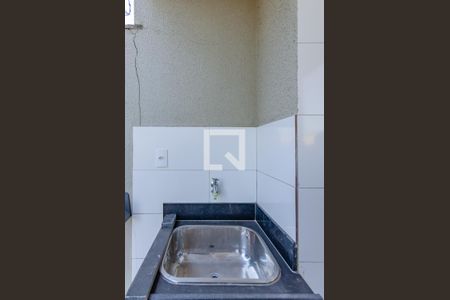Apartamento para alugar com 120m², 2 quartos e 2 vagas Apartamento para alugar com 120m², 2 quartos e 2 vagasÁrea de Serviço