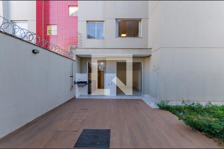 Apartamento para alugar com 120m², 2 quartos e 2 vagas Apartamento para alugar com 120m², 2 quartos e 2 vagasÁrea de Serviço - Varanda