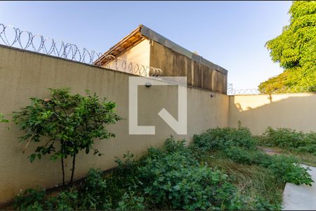 Apartamento para alugar com 120m², 2 quartos e 2 vagas Apartamento para alugar com 120m², 2 quartos e 2 vagasÁrea de Serviço - Quintal