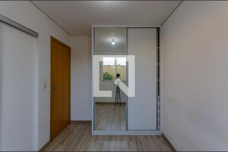 Quarto 1 de apartamento para alugar com 2 quartos, 120m² em Santa Branca, Belo Horizonte