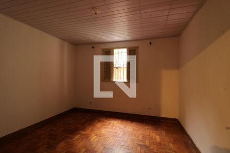 Quarto 2 de casa à venda com 2 quartos, 171m² em Vila Francisco Matarazzo, Santo André