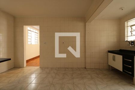 Casa à venda com 171m², 2 quartos e 1 vagaCozinha