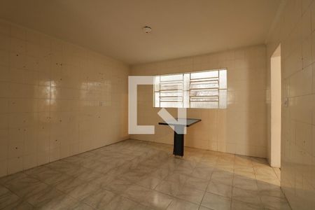 Casa à venda com 171m², 2 quartos e 1 vagaCozinha