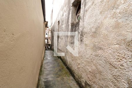 Casa à venda com 171m², 2 quartos e 1 vagaQuintal