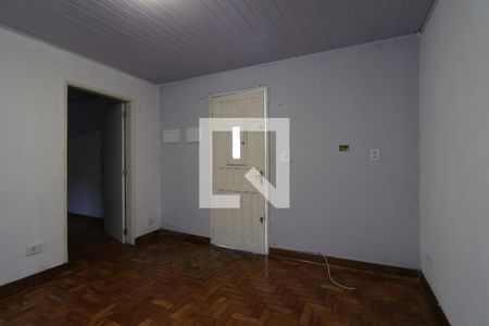 Sala de casa à venda com 2 quartos, 171m² em Vila Francisco Matarazzo, Santo André