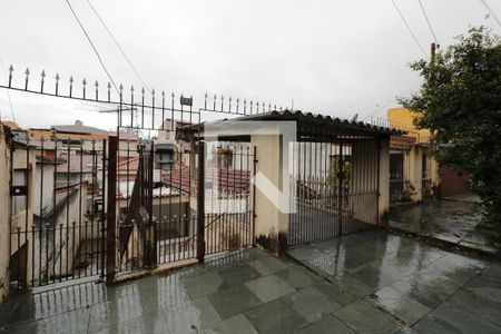 Casa à venda com 171m², 2 quartos e 1 vagaFachada
