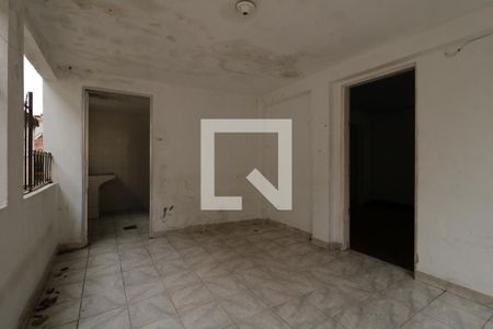 Casa à venda com 171m², 2 quartos e 1 vagaÁrea Coberta