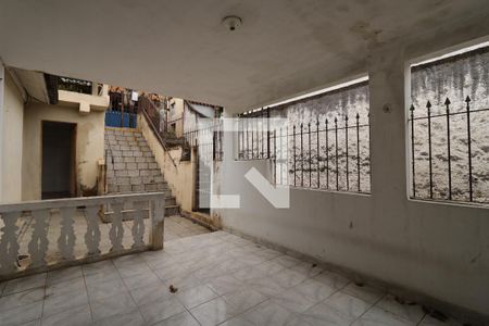 Casa à venda com 171m², 2 quartos e 1 vagaÁrea Coberta