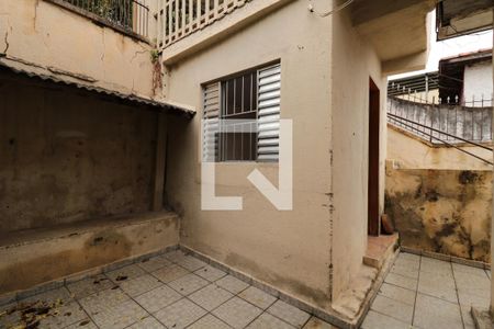 Casa à venda com 171m², 2 quartos e 1 vagaQuintal