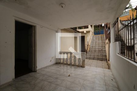 Casa à venda com 171m², 2 quartos e 1 vagaÁrea Coberta