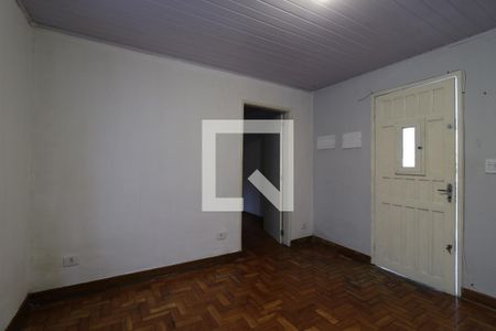 Sala de casa à venda com 2 quartos, 171m² em Vila Francisco Matarazzo, Santo André
