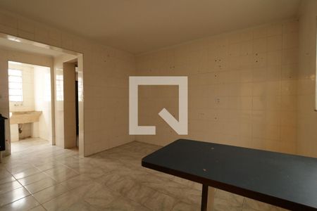 Casa à venda com 171m², 2 quartos e 1 vagaCozinha