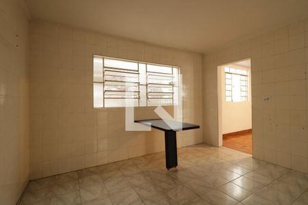 Casa à venda com 171m², 2 quartos e 1 vagaCozinha