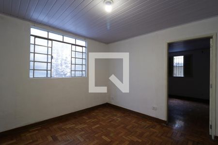 Sala de casa à venda com 2 quartos, 171m² em Vila Francisco Matarazzo, Santo André