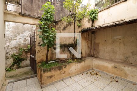 Casa à venda com 171m², 2 quartos e 1 vagaQuintal