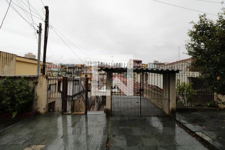 Casa à venda com 171m², 2 quartos e 1 vagaFachada