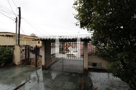 Casa à venda com 171m², 2 quartos e 1 vagaFachada