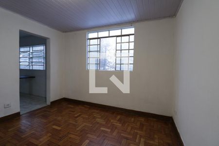 Sala de casa à venda com 2 quartos, 171m² em Vila Francisco Matarazzo, Santo André