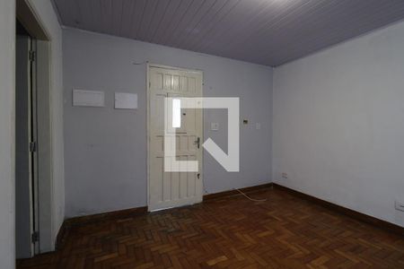 Sala de casa à venda com 2 quartos, 171m² em Vila Francisco Matarazzo, Santo André