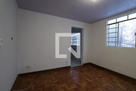 Sala de casa à venda com 2 quartos, 171m² em Vila Francisco Matarazzo, Santo André
