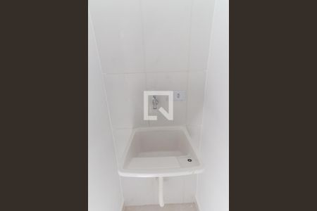 Apartamento para alugar com 45m², 1 quarto e sem vagaÁrea de Serviço