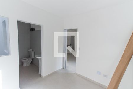 Quarto   de apartamento para alugar com 1 quarto, 45m² em Jardim Japao, São Paulo