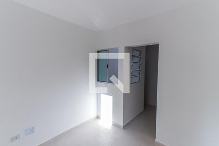 Quarto   de apartamento para alugar com 1 quarto, 45m² em Jardim Japao, São Paulo