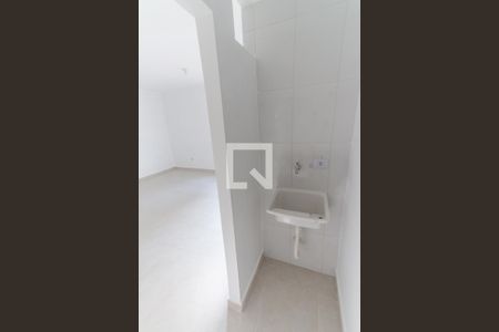 Apartamento para alugar com 45m², 1 quarto e sem vagaÁrea de Serviço