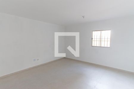 Sala e Cozinha   de apartamento para alugar com 1 quarto, 45m² em Jardim Japao, São Paulo