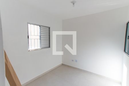 Quarto   de apartamento para alugar com 1 quarto, 45m² em Jardim Japao, São Paulo