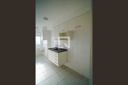 Apartamento para alugar com 49m², 2 quartos e 1 vagaCozinha