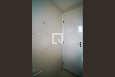 Apartamento para alugar com 49m², 2 quartos e 1 vagaBanheiro