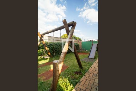 Apartamento para alugar com 49m², 2 quartos e 1 vagaÁrea comum - Playground